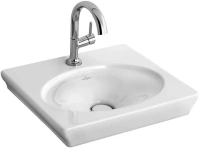 Раковина Villeroy&Boch La Belle 7324 50R1 - Gidratop.ru изображение