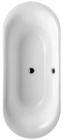 Ванна Villeroy&Boch Cetus UBQ175CEU7V, 175 х 75 см - Gidratop.ru изображение