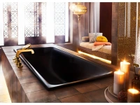 Стальная ванна Kaldewei Silenio Мод. 674 170 х 75 см - Gidratop.ru изображение