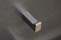 Крючок Keuco Edition 11 11114 010000, хром - Gidratop.ru изображение