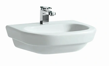 Раковина Laufen LB3 Modern 8.1268.3.000.104.1 55 х 49 см