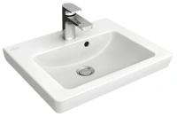Раковина Villeroy&Boch Subway 2.0 7315 5G - Gidratop.ru изображение