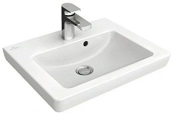 Раковина Villeroy&Boch Subway 2.0 7315 5G