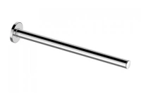 Полотенцедержатель Keuco Plan 14923 010000 34 см, одинарный, хром - Gidratop.ru изображение