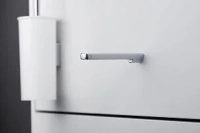 Держатель для запасного рулона Keuco Industrie 14, 41463 010000 - Gidratop.ru изображение