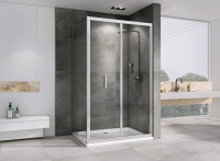 Душевой уголок ABBER Sonnenstrand AG07120-S75 - Gidratop.ru изображение