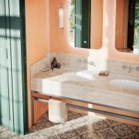 Раковина Villeroy&Boch Loop&Friends 4A530001, 50 х 36.5 см, встраиваемая снизу, альпийский белый - Gidratop.ru изображение