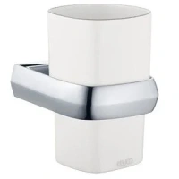 Стакан для щеток Keuco Edition Palais 40050 013000 - Gidratop.ru изображение