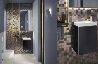 Раковина Geberit Acanto 500.635.01.2, 40 х 25 см, белая - Gidratop.ru изображение