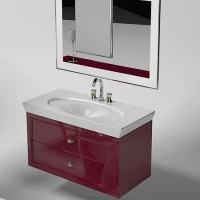 Раковина Villeroy&Boch La belle 6124 А1R1 alpin CeramicPlus - Gidratop.ru изображение