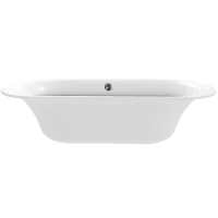 Ванна Villeroy&Boch Cetus UBQ175CEU7V, 175 х 75 см - Gidratop.ru изображение