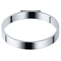 Полотенцедержатель Keuco Edition, 20 см, хром, 300 30021 010000 - Gidratop.ru изображение