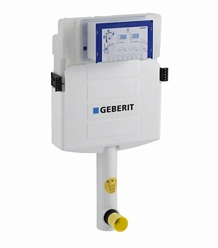 Бачок Geberit Sigma 109.300.00.5