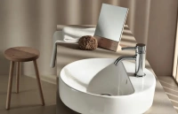 Раковина Geberit Variform 500.777.01.2, 60 x 45 см, белая - Gidratop.ru изображение