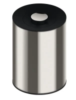 Корзина Keuco Plan 04989 010037 для мусора - Gidratop.ru изображение