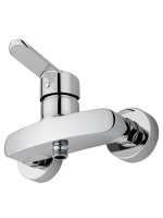 Смеситель для душа WONZON & WOGHAND BAROQUE, Хром (WW-194101-CR) - Gidratop.ru изображение