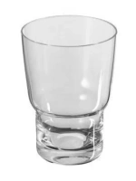 Стакан Keuco City.2 02350009000 хрустальный - Gidratop.ru изображение