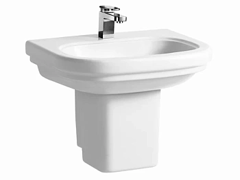 Раковина Laufen LB3 60 х 52см, 8.1268.4.000.104.1