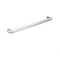 Полотенцедержатель Keuco Elegance 11601010800, 80 см, цвет хром - Gidratop.ru изображение