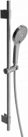 Душевой гарнитур Villeroy&Boch Embrace TVS1089000161, высота 99 см, хром, 3 режима струи - Gidratop.ru изображение