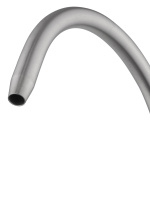 Смеситель для фильтрованной воды WONZON & WOGHAND, Брашированный никель (WW-AE4587-BS) - Gidratop.ru изображение