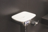 Мыльница Keuco Edition Palais 40055 013000 - Gidratop.ru изображение