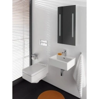 Раковина Laufen Living 8.1743.3.000.104.1 Square - Gidratop.ru изображение