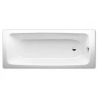 Стальная ванна Kaldewei Cayono мод. 747, 150 х 70 см, anti-slip + easy-clean, 2747.3000.3001 - Gidratop.ru изображение