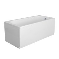 Акриловая ванна CEZARES ECO-150-70-41-W37 - Gidratop.ru изображение