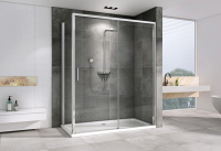 Душевой уголок ABBER Komfort AG93160-S102 - Gidratop.ru изображение