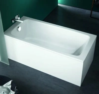 Стальная ванна Kaldewei Cayono мод. 749, 170 х 70 х 41 см, anti-slip, 2749.3000.0001 - Gidratop.ru изображение