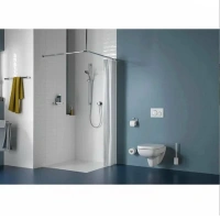 Полотенцедержатель Keuco Smart.2 14701010600, 60 см, цвет хром - Gidratop.ru изображение