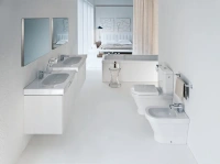 Раковина Laufen LB3 8.1468.1.000.104.1 80 х 52 см - Gidratop.ru изображение