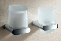 Дозатор мыла Keuco Elegance New 11652 019000 - Gidratop.ru изображение