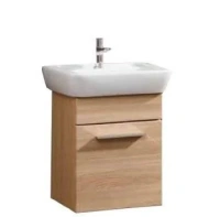 Раковина Villeroy&Boch Verity Design 53034501 45 х 35 см, подвесная, альпийский белый - Gidratop.ru изображение