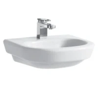 Раковина Laufen LB3 Modern 8126810001041 45 х 45 см - Gidratop.ru изображение