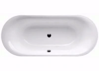 Квариловая ванна Villeroy&Boch Nexus 177 x 77 см UBQ180NEU7V-01 - Gidratop.ru изображение