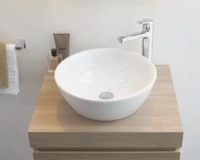 Раковина-чаша Laufen Pro 8.1296.2.000.109.1 - Gidratop.ru изображение