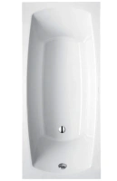 Ванна Villeroy&Boch My Art UBQ170MYA2V-01, 170 x 75 см, alpin - Gidratop.ru изображение