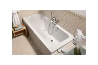 Ванна Villeroy&Boch Sunberry BA177SUR2V-41, 170 х 70 см - Gidratop.ru изображение