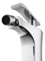 Смеситель для биде WONZON & WOGHAND TRIUMPH, Хром (WW-565001-CR) - Gidratop.ru изображение