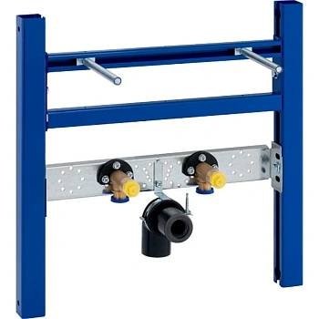 Инсталляция Geberit Duofix 111.464.00.1 для раковины