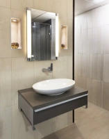 Раковина Villeroy&Boch Loop&Friends 51510101, 58,5 х 38 см, альпийский белый, на столешницу - Gidratop.ru изображение