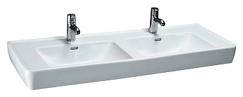 Раковина Laufen Pro A 8.1496.7.000.104.1 двойная