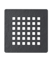 Поддон для душа из искусственного камня VST-4SR9016A, 1600*900*30, антрацит - Gidratop.ru изображение