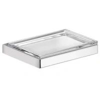 Мыльница Keuco Edition 11 11155 019000 хром - Gidratop.ru изображение