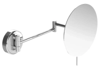 Регулируемое зеркало для макияжа Villeroy&Boch - Gidratop.ru изображение