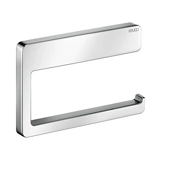 Держатель туалетной бумаги Keuco Collection Moll 12762010000, цвет хром