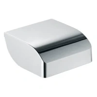 Бумагодержатель Keuco Elegance New 11660 010000 - Gidratop.ru изображение