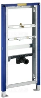 Инсталляция Geberit Duofix 111.686.00.1 для писсуара, с наружным подводом воды - Gidratop.ru изображение